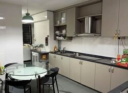 Blk 153 Yung Ho Road (Jurong West), HDB 4 Rooms #574488831